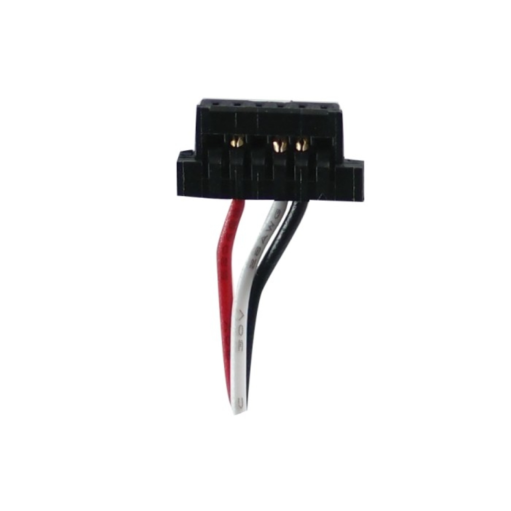GPS, Navigator Batterij Mitac CS-MIOP350SL