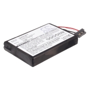 GPS, Navigator Batterij Medion MD96449