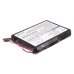 GPS, Navigator Batterij Mitac Mio Spirit 685