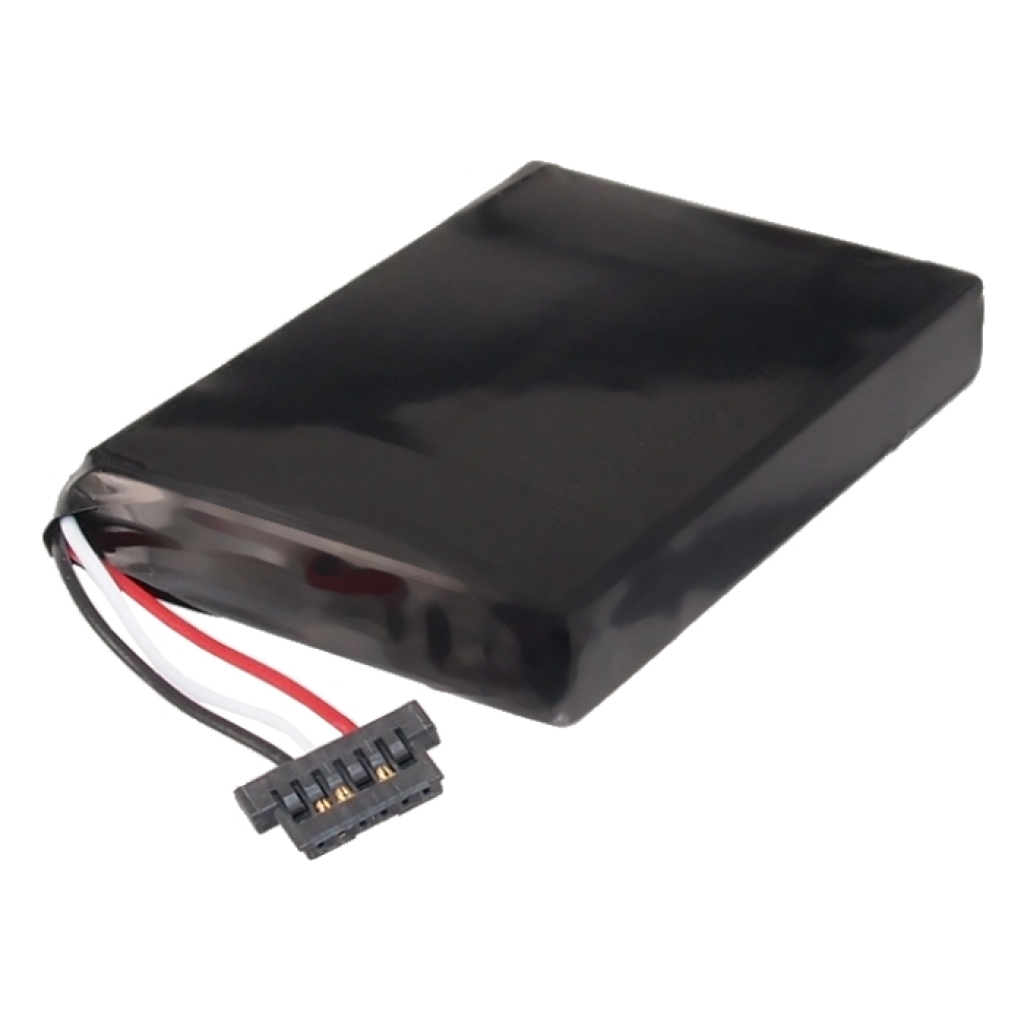 GPS, Navigator Batterij Mitac Mio Spirit 685