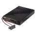 GPS, Navigator Batterij Mitac Mio Spirit 685