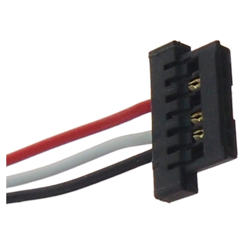 GPS, Navigator Batterij Mitac Mio Spirit 685