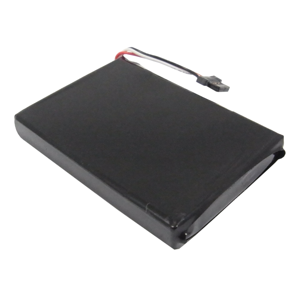 Batterijen Vervangt 02739004E