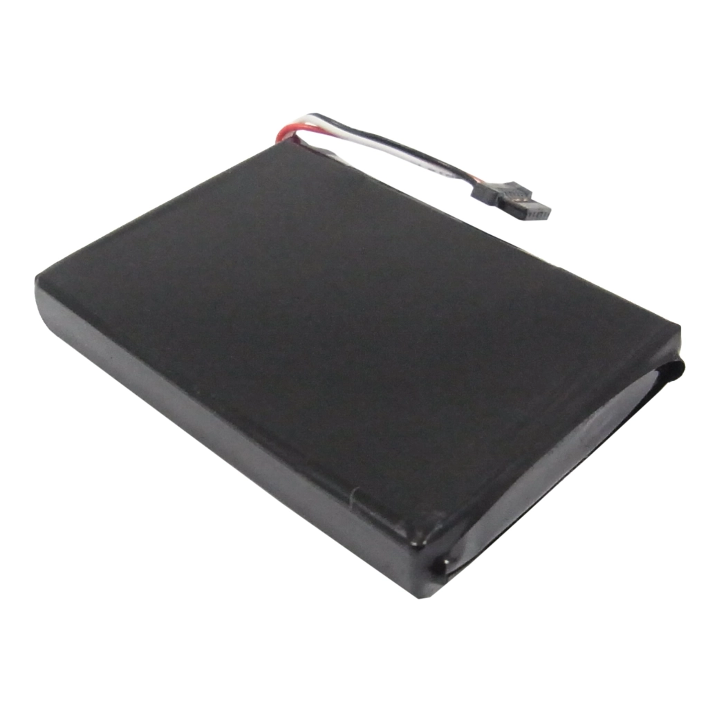 Batterijen Vervangt E3MT07135211