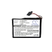 Batterijen Vervangt 02739004E