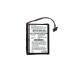 Batterijen GPS, Navigator Batterij CS-MIS100SL
