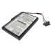 Compatibele batterijvervanging voor NAVMAN 07917TSIP