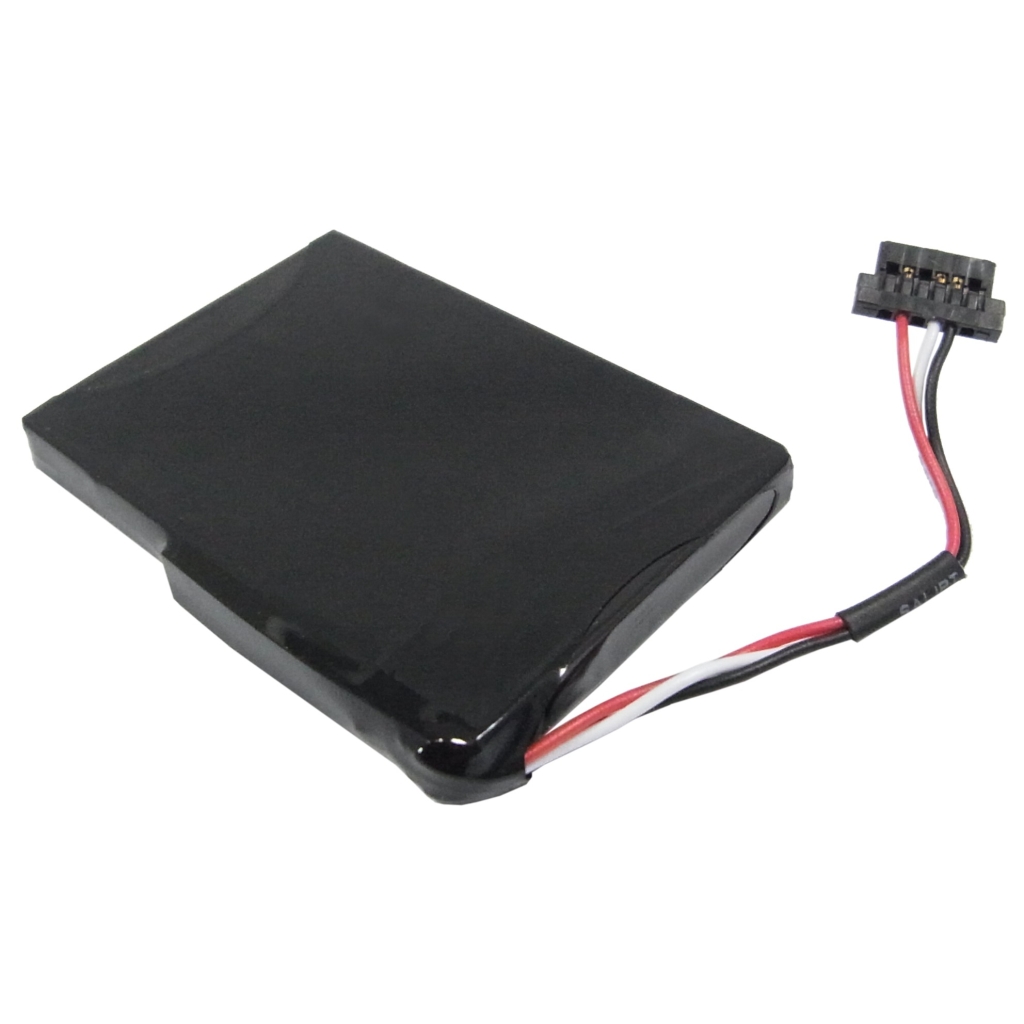 Compatibele batterijvervanging voor NAVMAN 07917TSIP