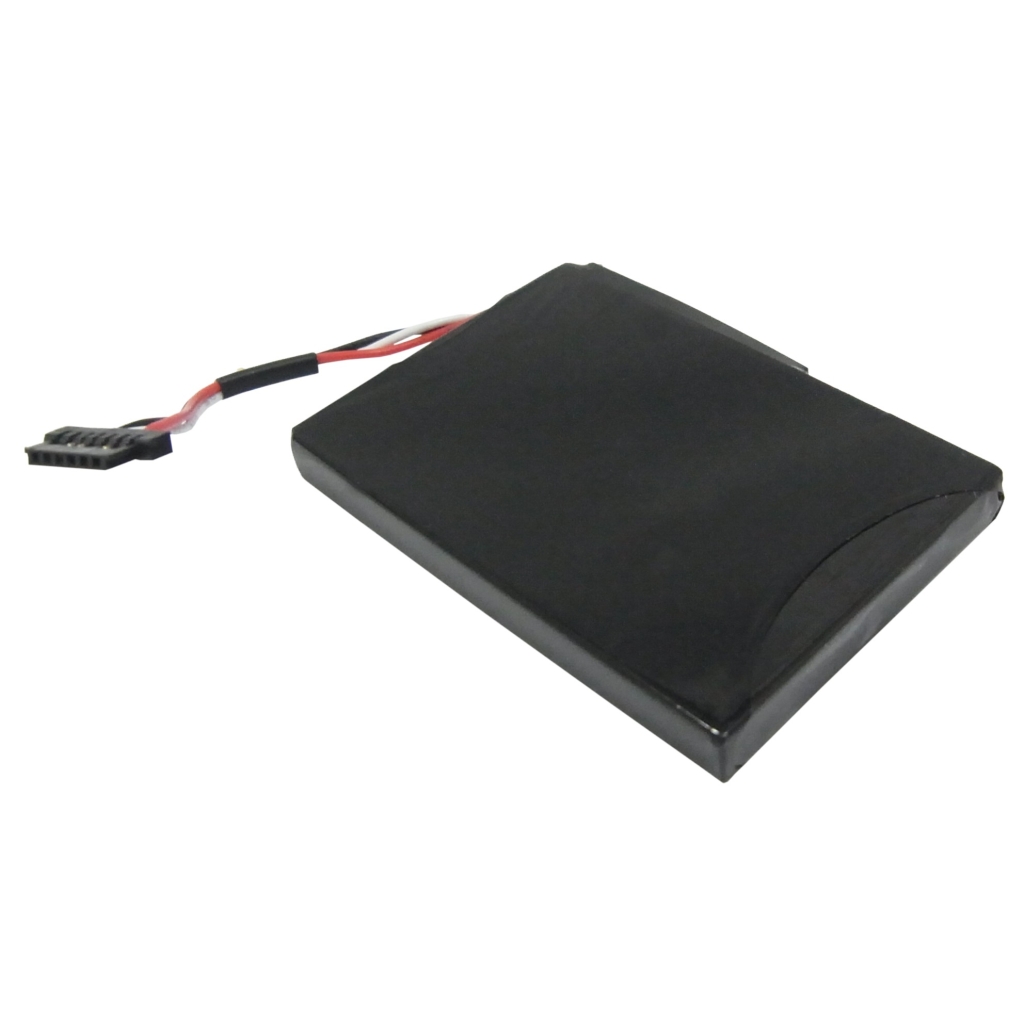 Compatibele batterijvervanging voor NAVMAN 07917TSIP