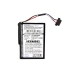 Compatibele batterijvervanging voor NAVMAN 07917TSIP
