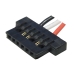 Compatibele batterijvervanging voor NAVMAN 07917TSIP
