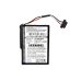 Compatible battery replacement for NAVMAN 07917TSIP