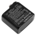 Smart Home Batterij Megger CS-MIT200SL