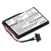 Batterijen Vervangt 338937010159