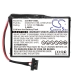 Batterijen Vervangt 338937010159