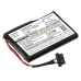 GPS, Navigator Batterij Mitac CS-MIV200SL