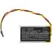 Compatibele batterijvervanging voor Mio TPC402035