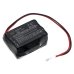 Compatibele batterijvervanging voor MINOLTA 110055