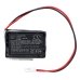 Compatibele batterijvervanging voor MINOLTA 110055