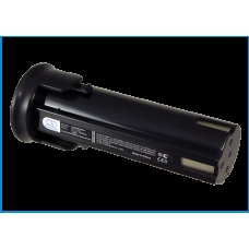 Compatibele batterijvervanging voor Milwaukee 48-11-0100