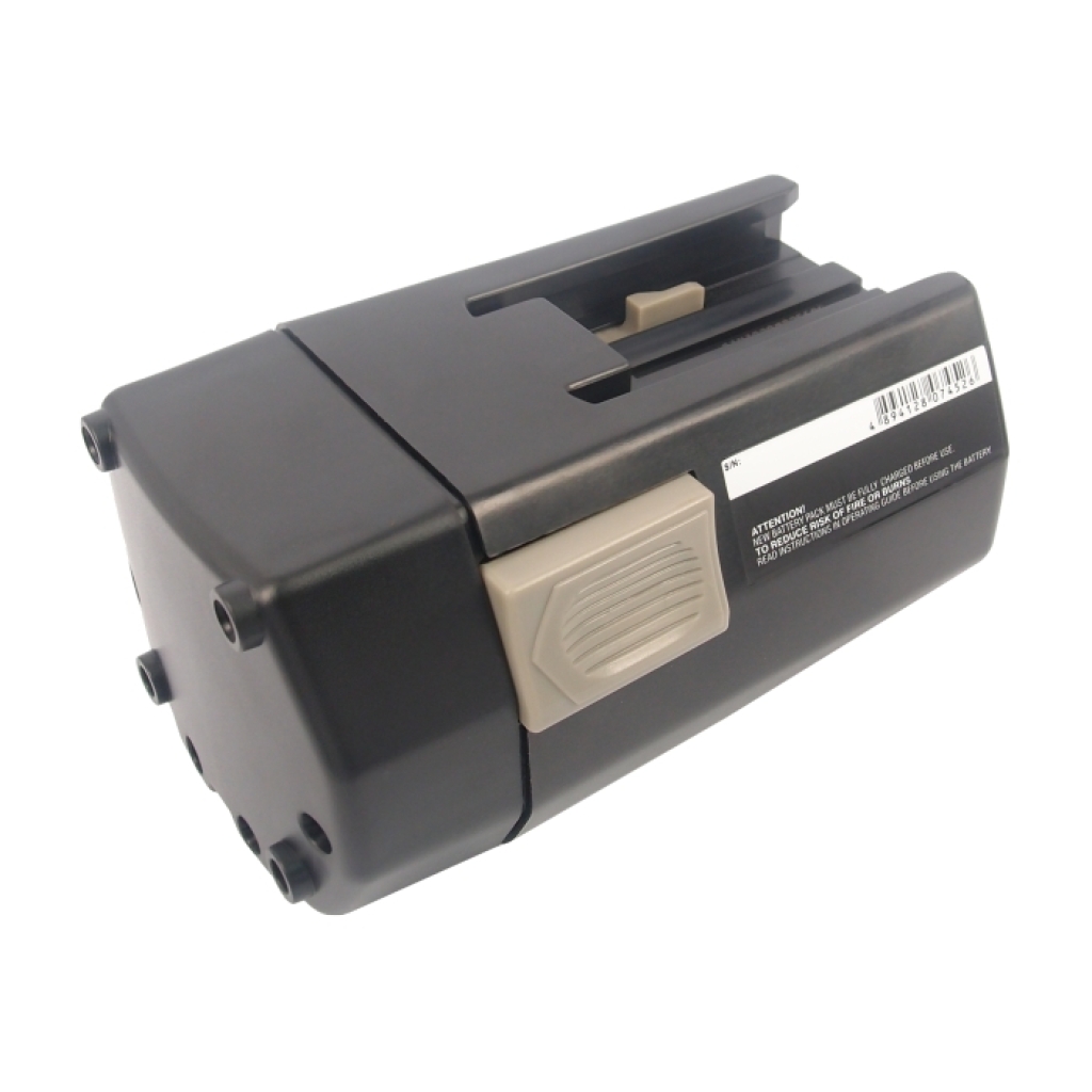 Battery compatible with Aeg Milwaukee CS-MKE240PX