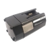 Battery compatible with Aeg Milwaukee CS-MKE240PX