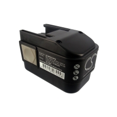 Compatibele batterijvervanging voor Milwaukee 4 932 353 638,4 932 366 429,B9.6,BX9.6,BXS9.6...