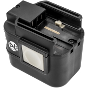 Battery compatibleWith Milwaukee