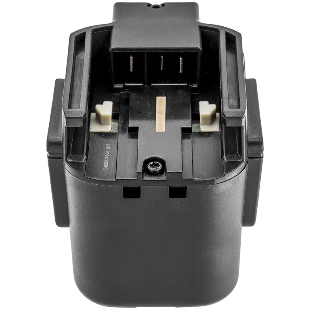 Compatibele batterijvervanging voor Milwaukee BS2E7.2T