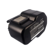 Battery industrial Milwaukee PAS12PP