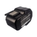 Batterij industrieel Milwaukee CS-MKE932PW