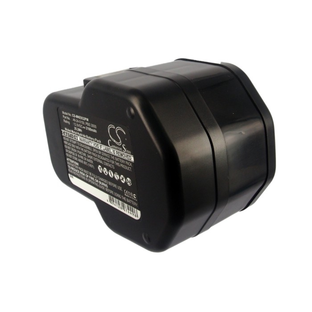 Batterij industrieel Milwaukee CS-MKE932PW