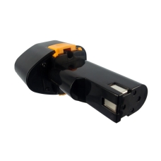 Compatibele batterijvervanging voor Milwaukee 48-11-0080