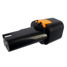 Compatibele batterijvervanging voor Milwaukee 48-11-0080