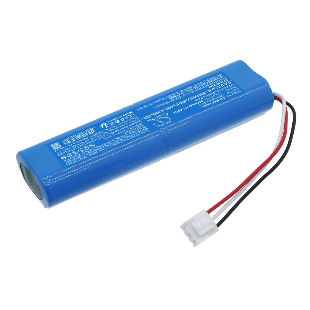 Battery compatible with Media