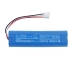 Battery compatible with Media