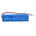 Batterijen voor stofzuigers Marklive CS-MKF528VX