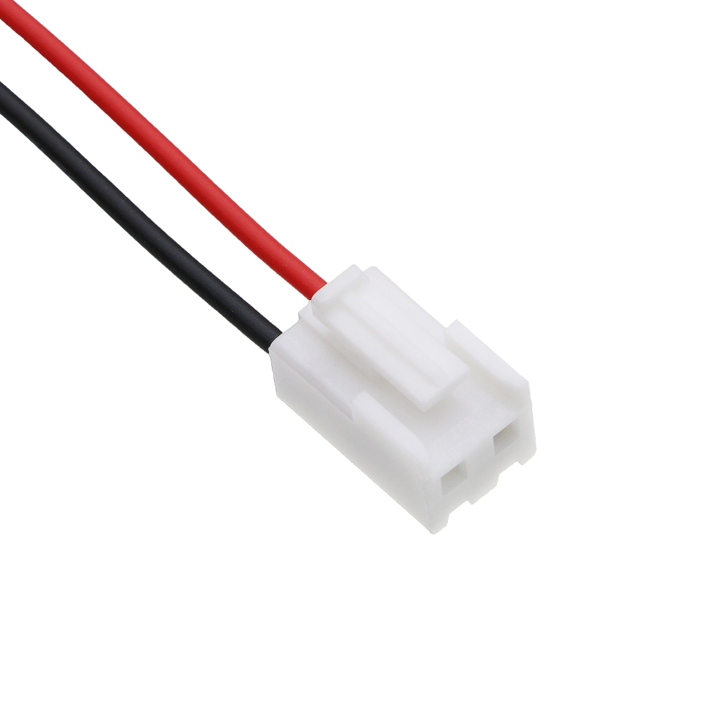 Batterijen voor stofzuigers Marklive CS-MKF528VX