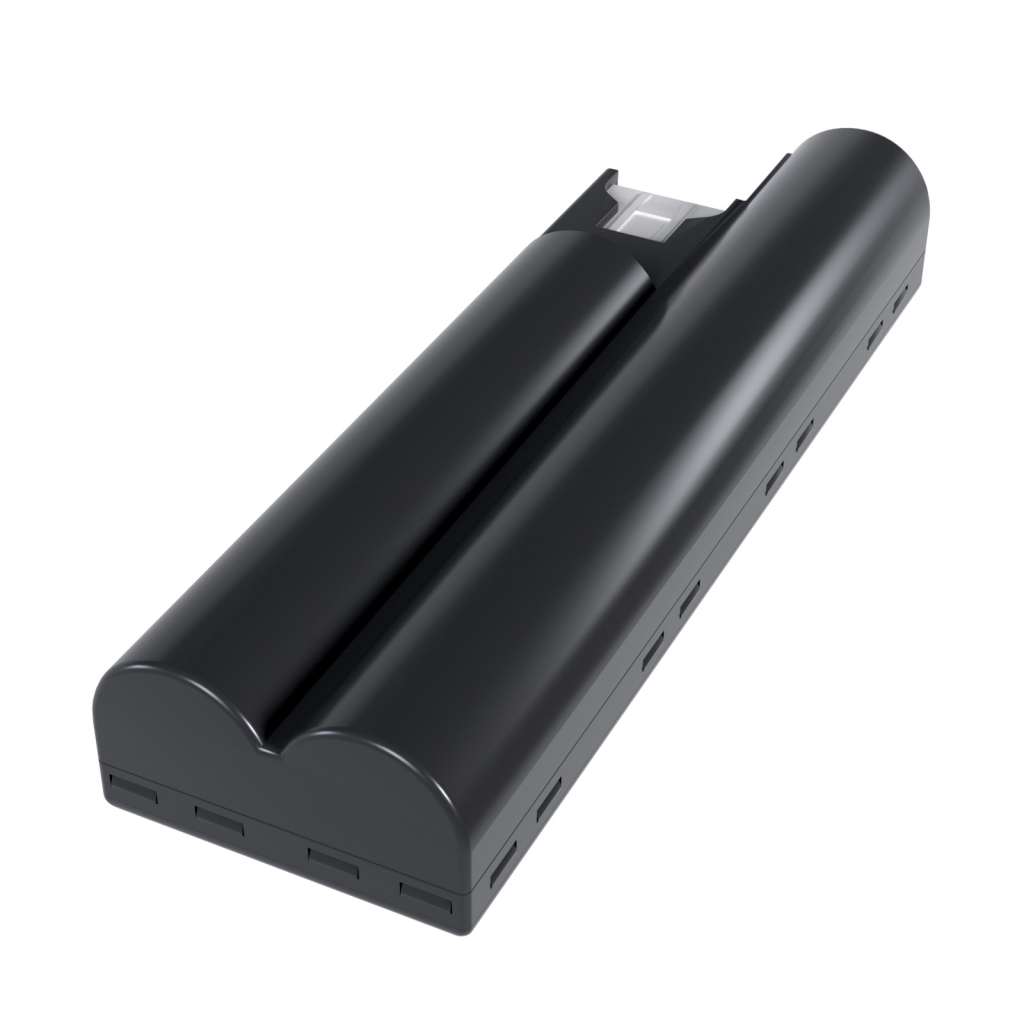 Batterijen voor stofzuigers Makita CS-MKL104VX