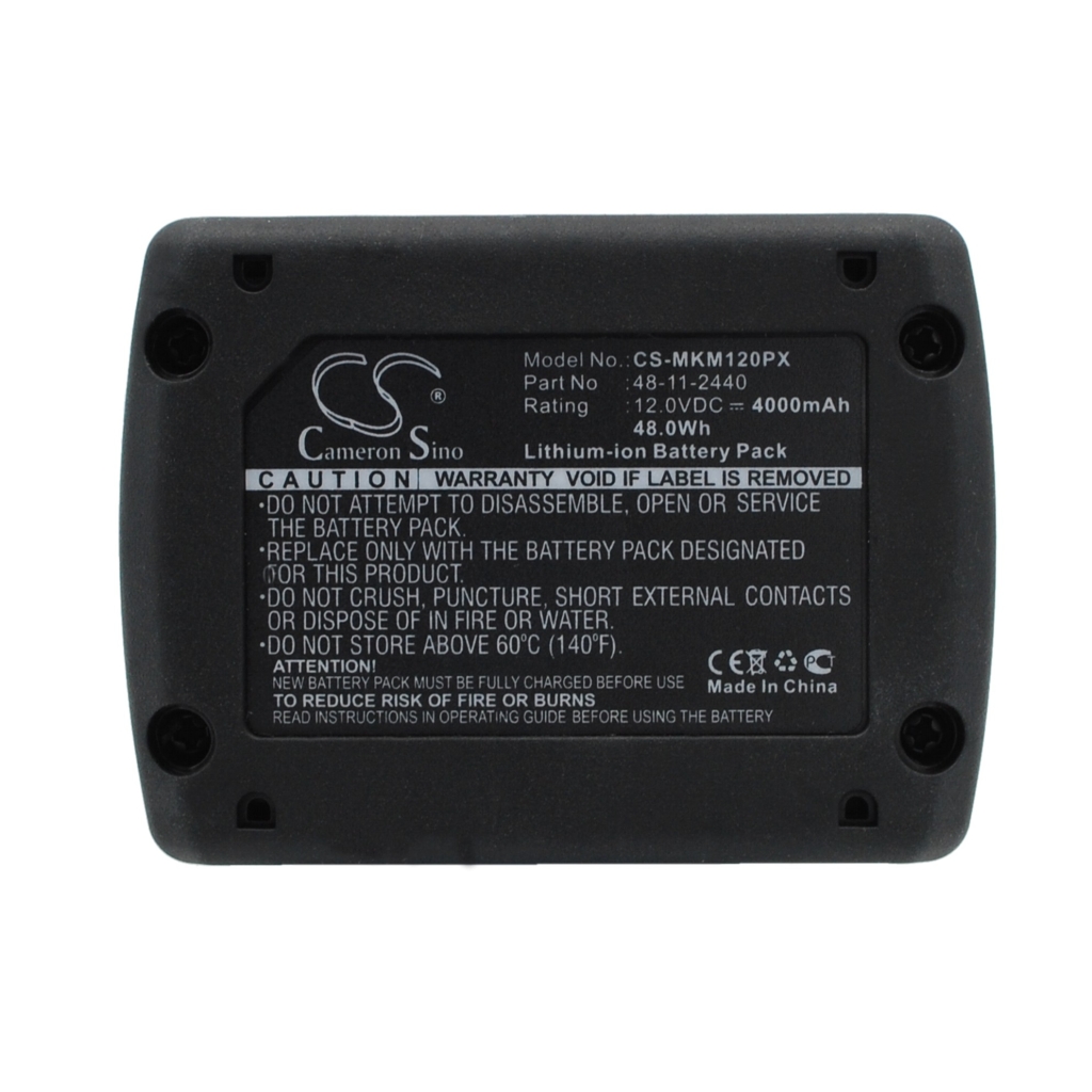 Battery Replaces 4932430065
