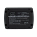 Batterij industrieel Milwaukee M12 HJ LADIES