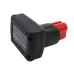 Battery Replaces 4932430065