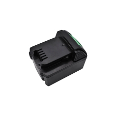 Compatibele batterijvervanging voor Milwaukee M14 B4