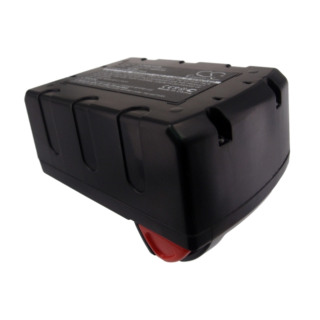Batterij industrieel Milwaukee 2604-22CT