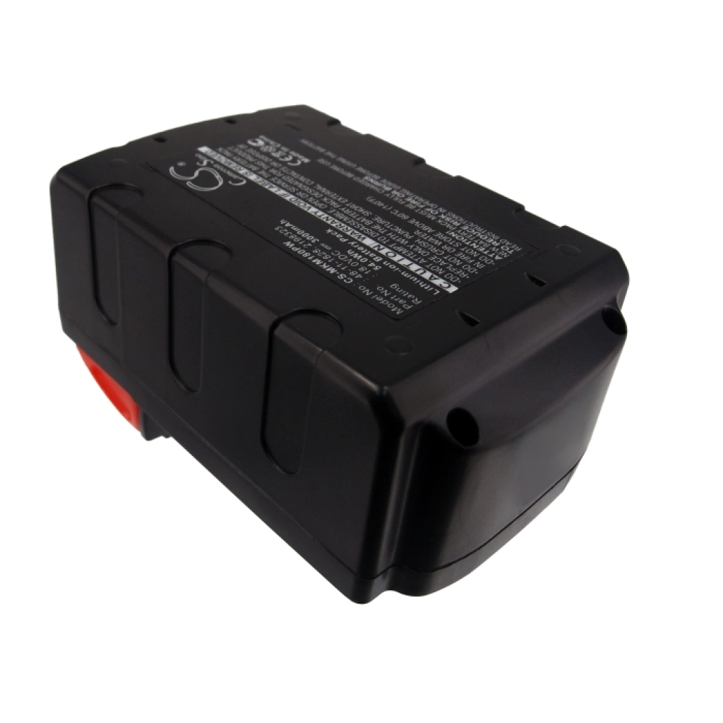 Batterij industrieel Milwaukee 2604-22CT