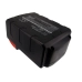 Batterij industrieel Milwaukee 2604-22CT