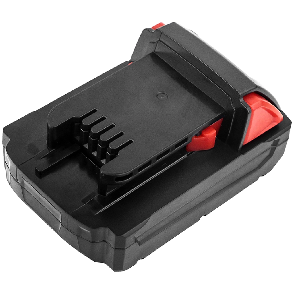 Batterijen Vervangt M18 B5