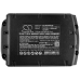 Batterijen Vervangt M18 B5