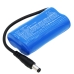 Batterijen Batterijen Voor Programmeerbare Apparaten CS-MKR142SL