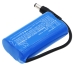 Batterijen Batterijen Voor Programmeerbare Apparaten CS-MKR142SL